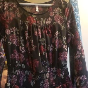 Size small Xhilaration dress